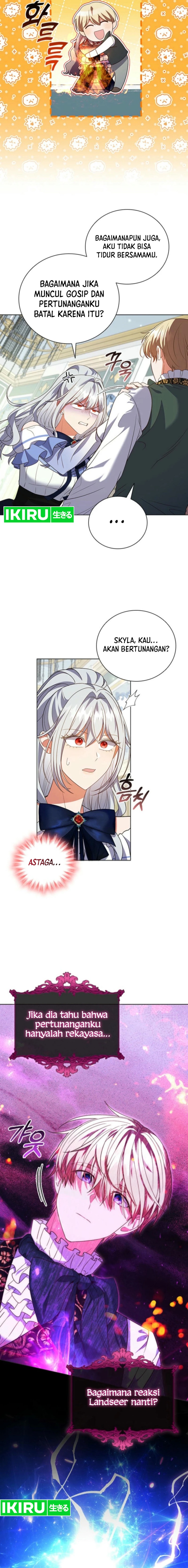 its-annoying-because-my-childhood-friend-is-an-archmage - Chapter: 12
