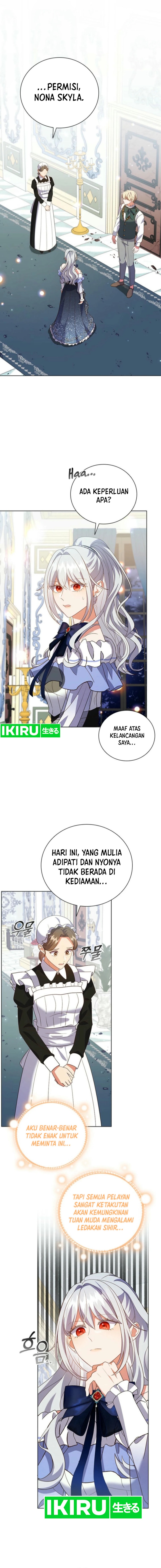its-annoying-because-my-childhood-friend-is-an-archmage - Chapter: 12