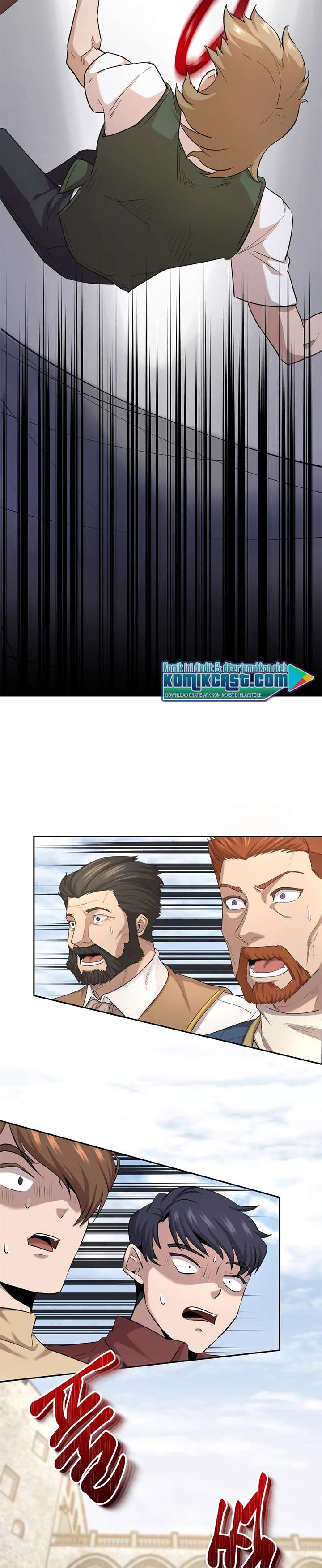the-heavenly-demon-cant-live-a-normal-life - Chapter: 10