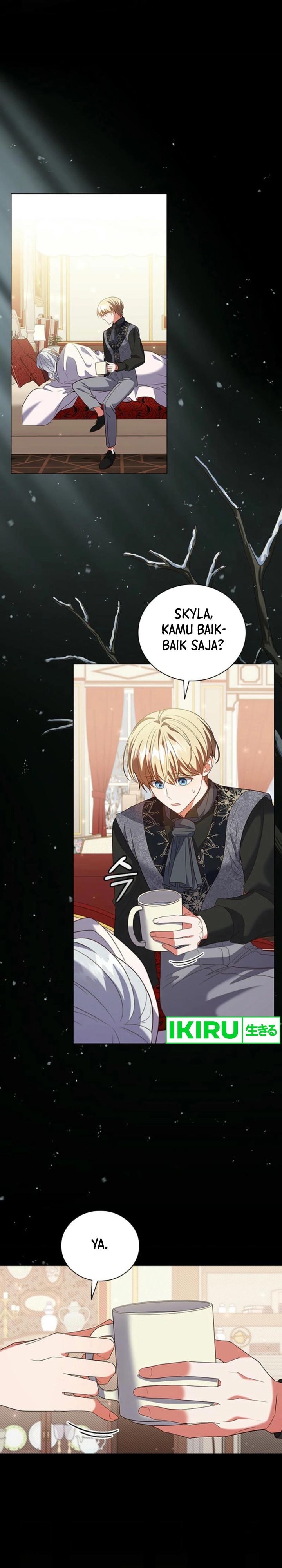 its-annoying-because-my-childhood-friend-is-an-archmage - Chapter: 13