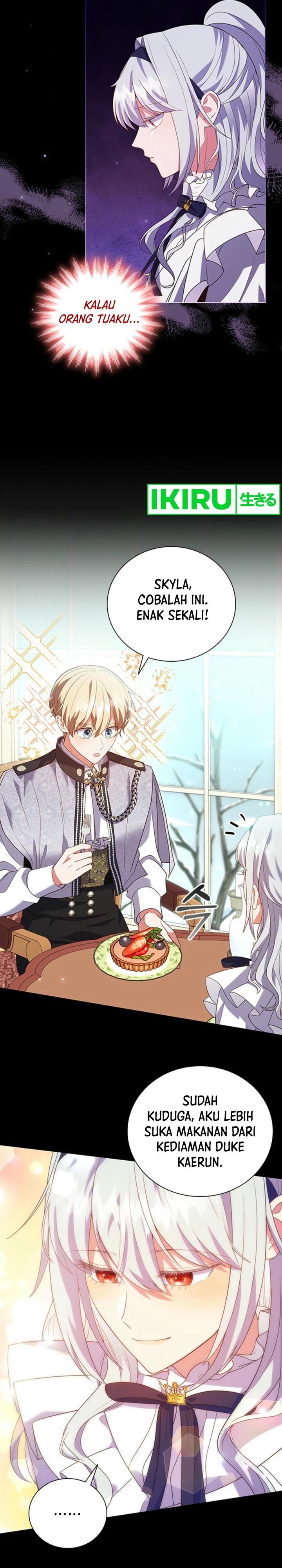 its-annoying-because-my-childhood-friend-is-an-archmage - Chapter: 13