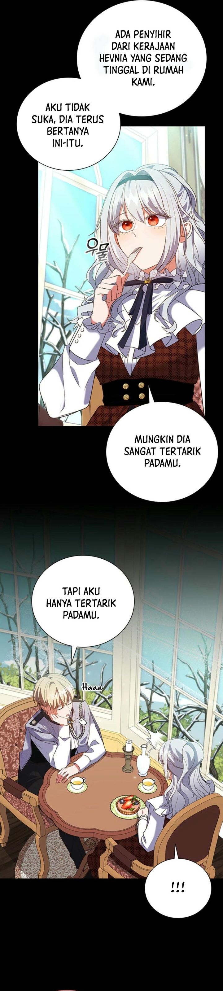 its-annoying-because-my-childhood-friend-is-an-archmage - Chapter: 13