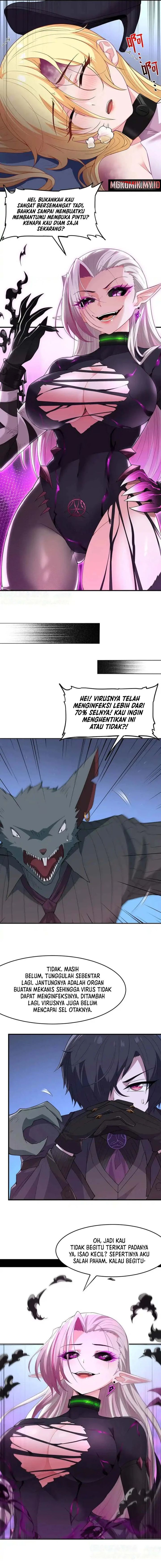 the-evil-alchemist-cant-handle-his-own-experiment - Chapter: 12