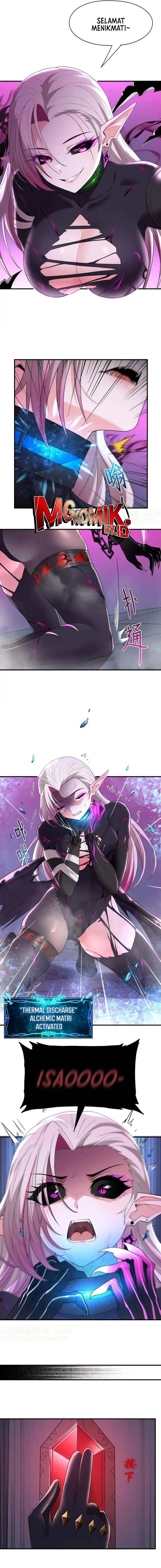 the-evil-alchemist-cant-handle-his-own-experiment - Chapter: 12