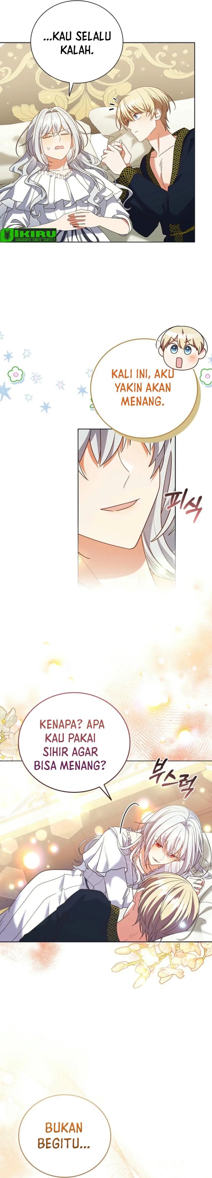 its-annoying-because-my-childhood-friend-is-an-archmage - Chapter: 14