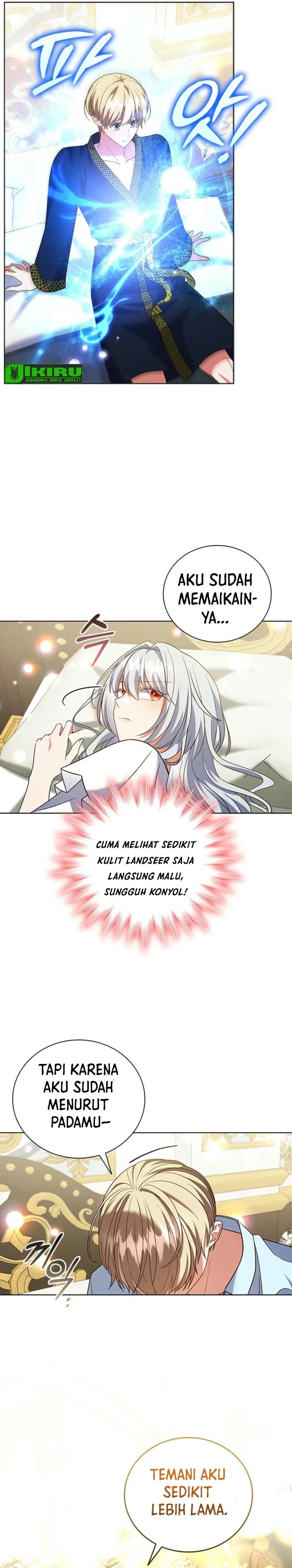 its-annoying-because-my-childhood-friend-is-an-archmage - Chapter: 14