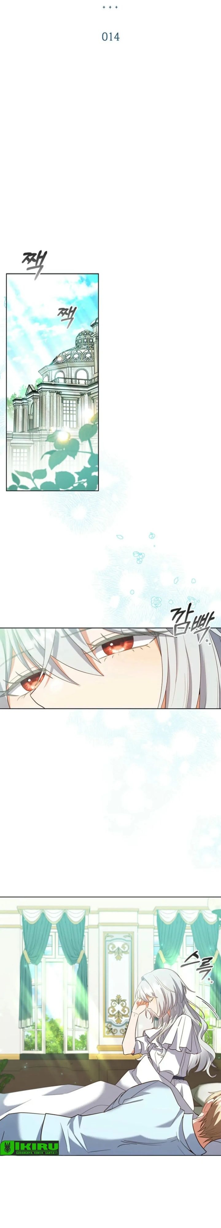its-annoying-because-my-childhood-friend-is-an-archmage - Chapter: 14