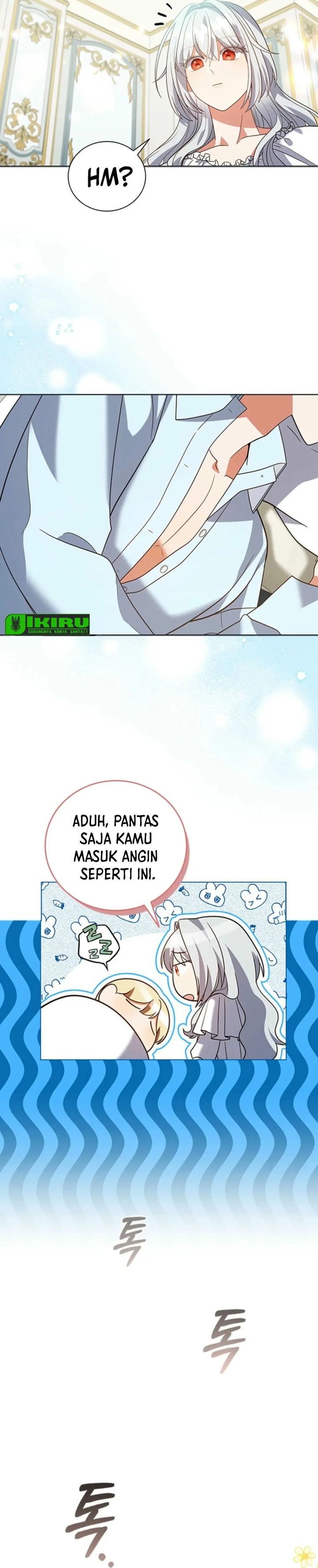 its-annoying-because-my-childhood-friend-is-an-archmage - Chapter: 14