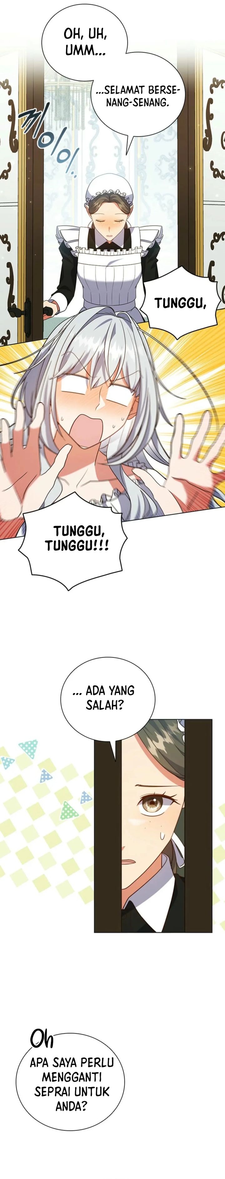 its-annoying-because-my-childhood-friend-is-an-archmage - Chapter: 14