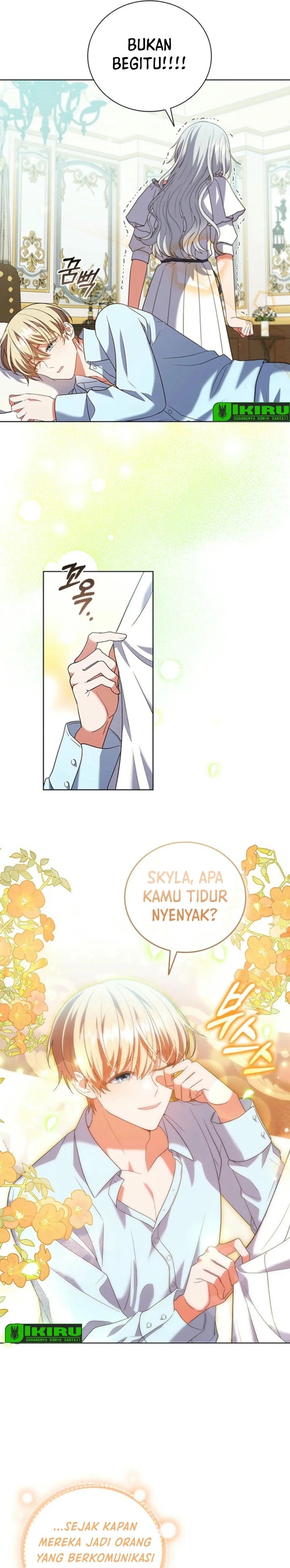 its-annoying-because-my-childhood-friend-is-an-archmage - Chapter: 14