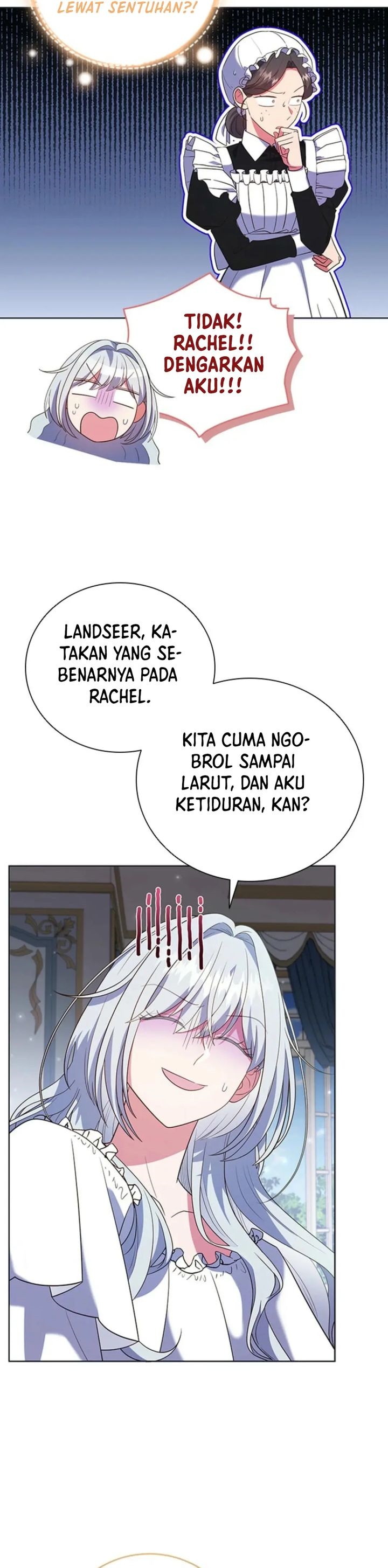 its-annoying-because-my-childhood-friend-is-an-archmage - Chapter: 14