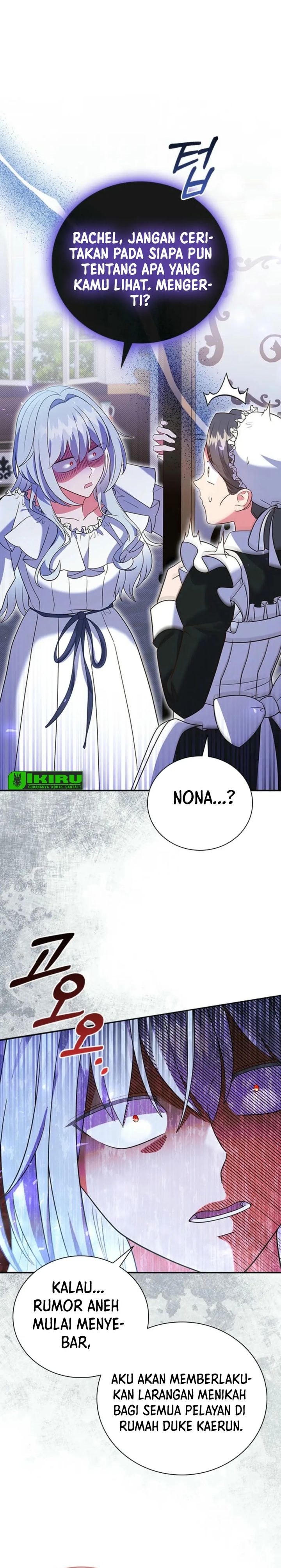its-annoying-because-my-childhood-friend-is-an-archmage - Chapter: 14