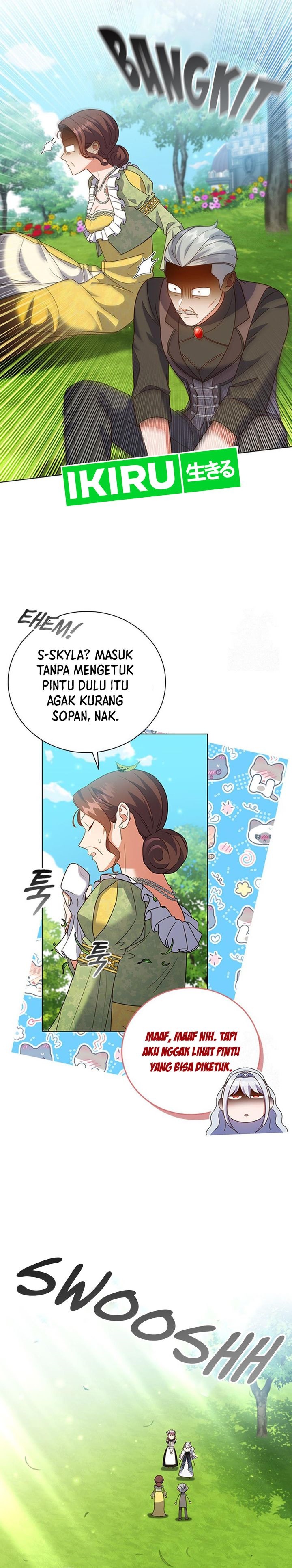 its-annoying-because-my-childhood-friend-is-an-archmage - Chapter: 15
