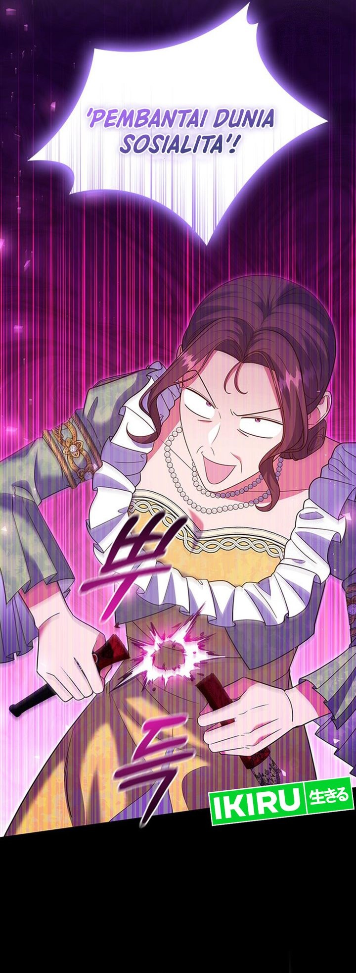its-annoying-because-my-childhood-friend-is-an-archmage - Chapter: 15