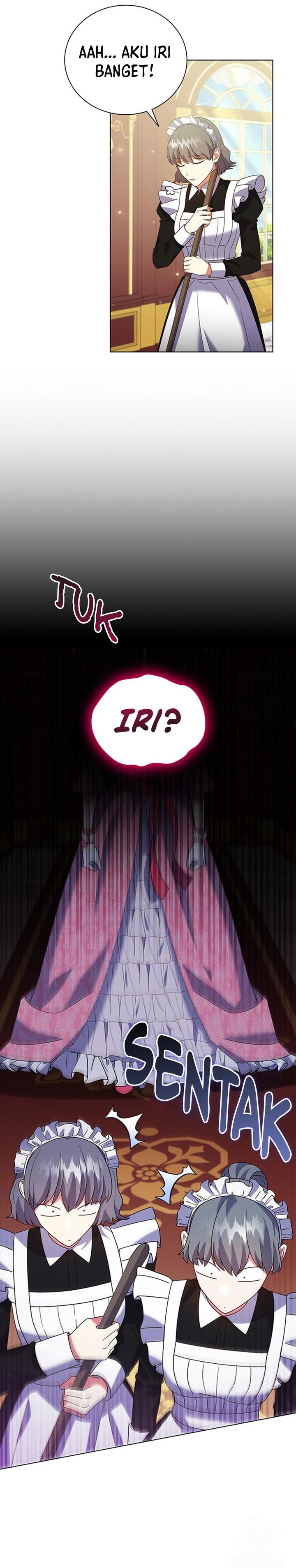 its-annoying-because-my-childhood-friend-is-an-archmage - Chapter: 15