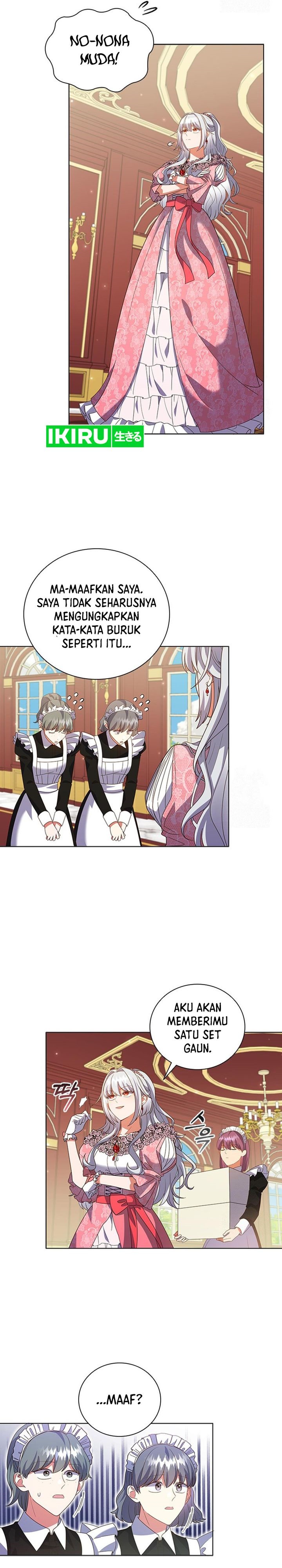 its-annoying-because-my-childhood-friend-is-an-archmage - Chapter: 15