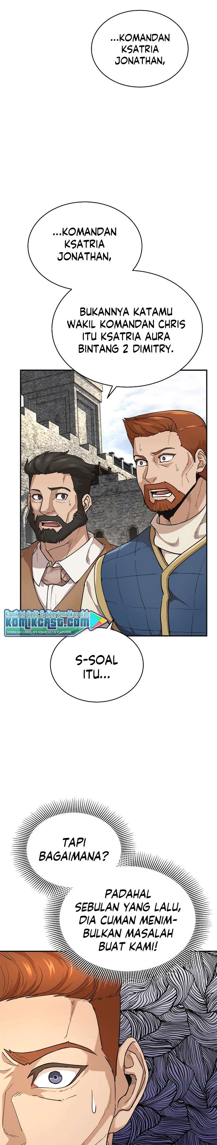the-heavenly-demon-cant-live-a-normal-life - Chapter: 10