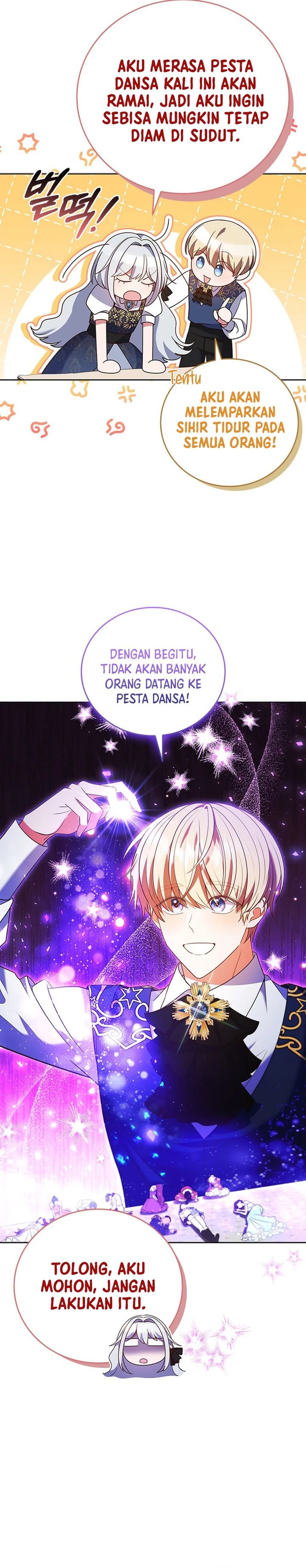 its-annoying-because-my-childhood-friend-is-an-archmage - Chapter: 16