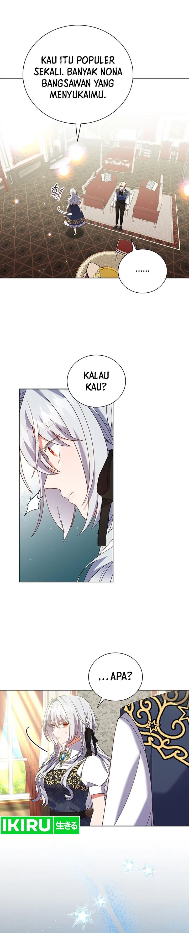 its-annoying-because-my-childhood-friend-is-an-archmage - Chapter: 16