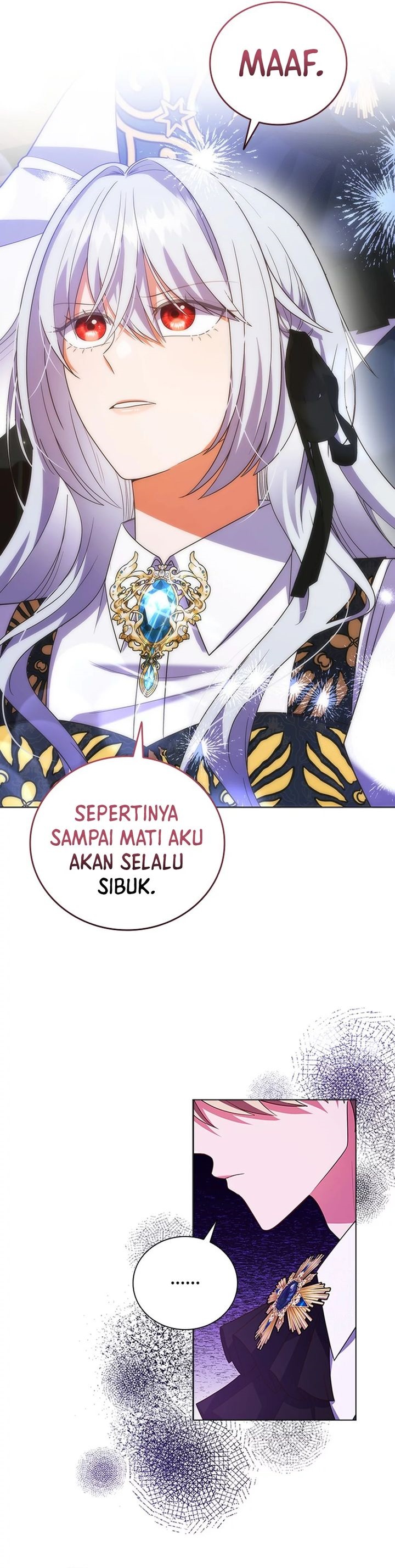 its-annoying-because-my-childhood-friend-is-an-archmage - Chapter: 16