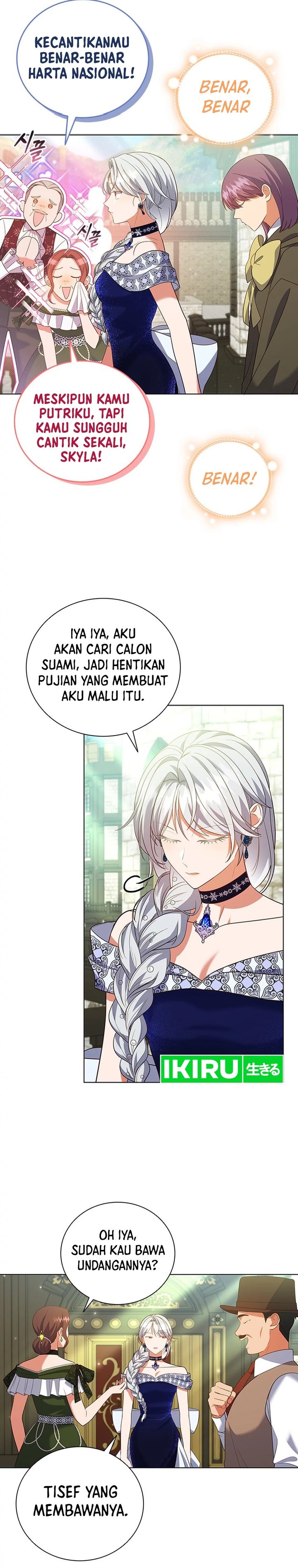its-annoying-because-my-childhood-friend-is-an-archmage - Chapter: 16