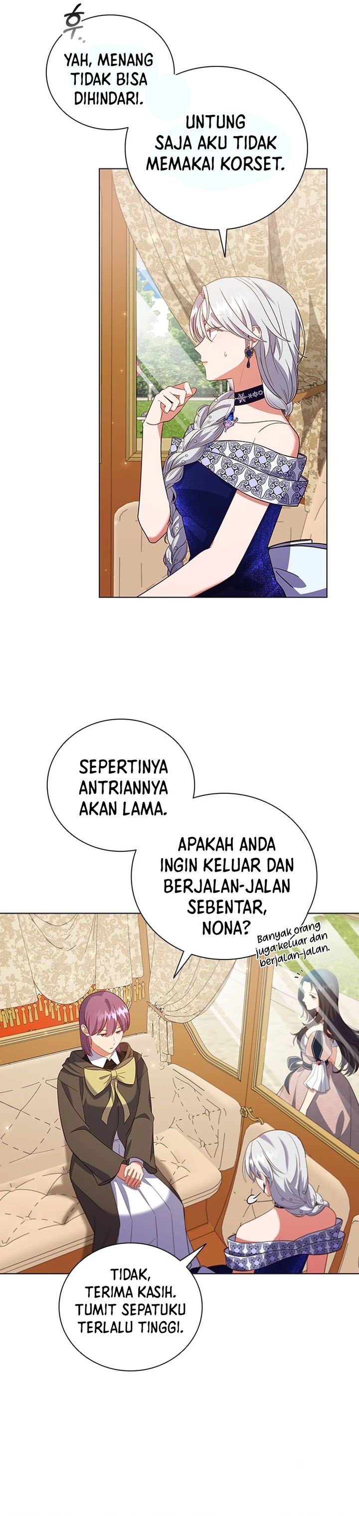 its-annoying-because-my-childhood-friend-is-an-archmage - Chapter: 16