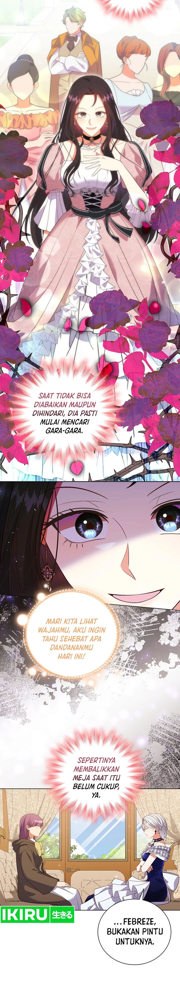 its-annoying-because-my-childhood-friend-is-an-archmage - Chapter: 16