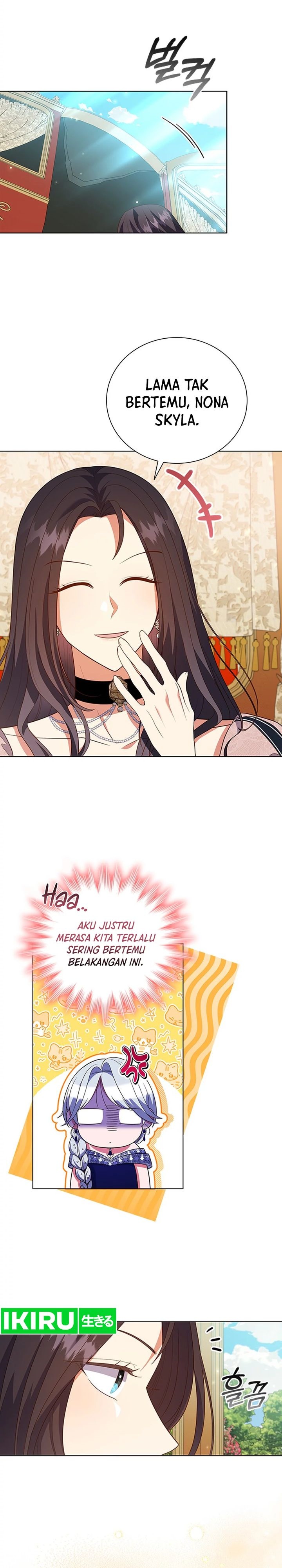 its-annoying-because-my-childhood-friend-is-an-archmage - Chapter: 16
