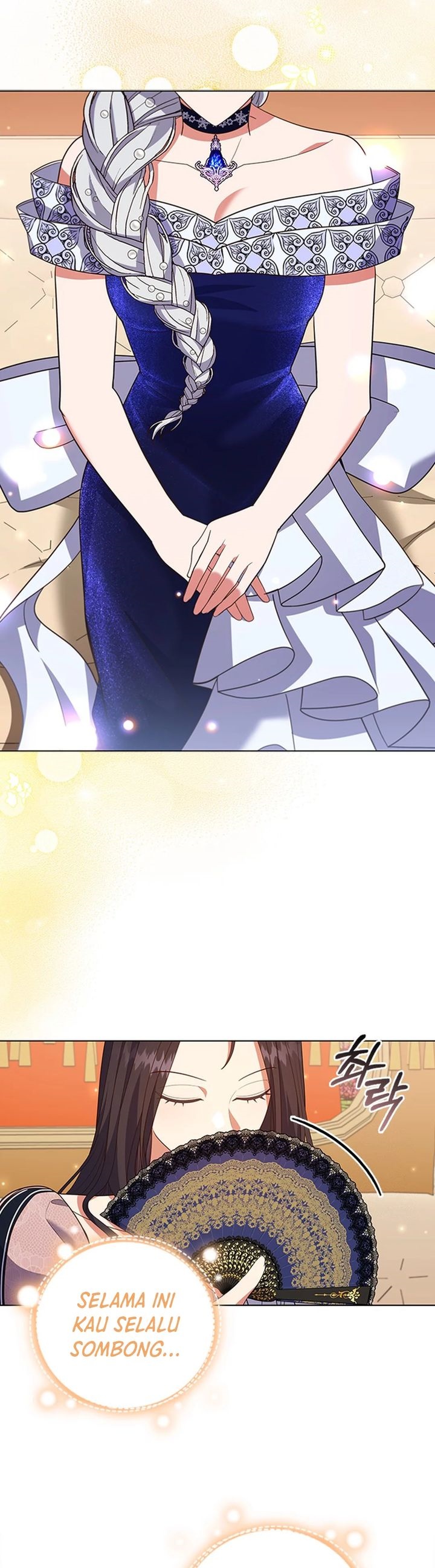 its-annoying-because-my-childhood-friend-is-an-archmage - Chapter: 16