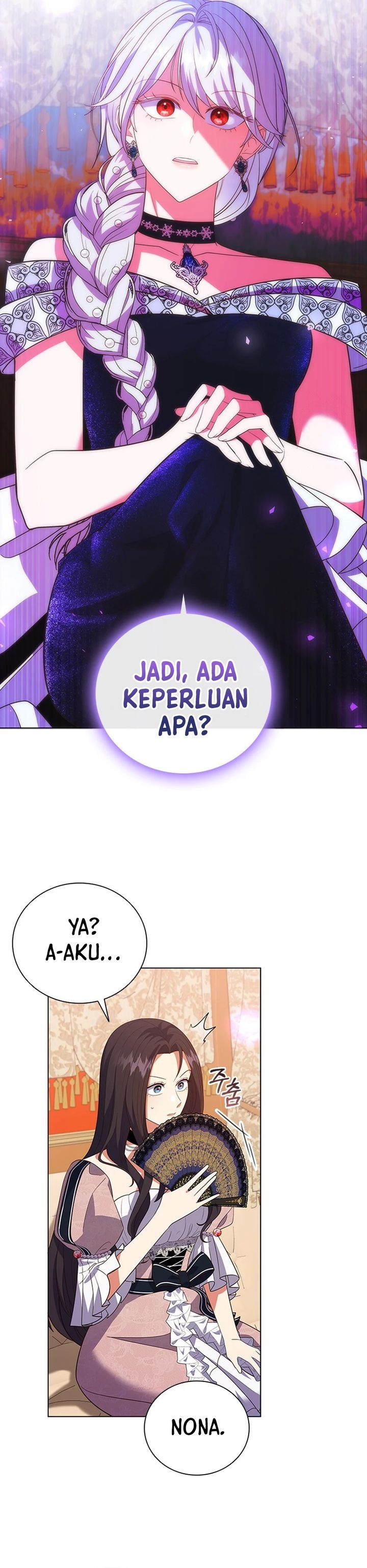 its-annoying-because-my-childhood-friend-is-an-archmage - Chapter: 16
