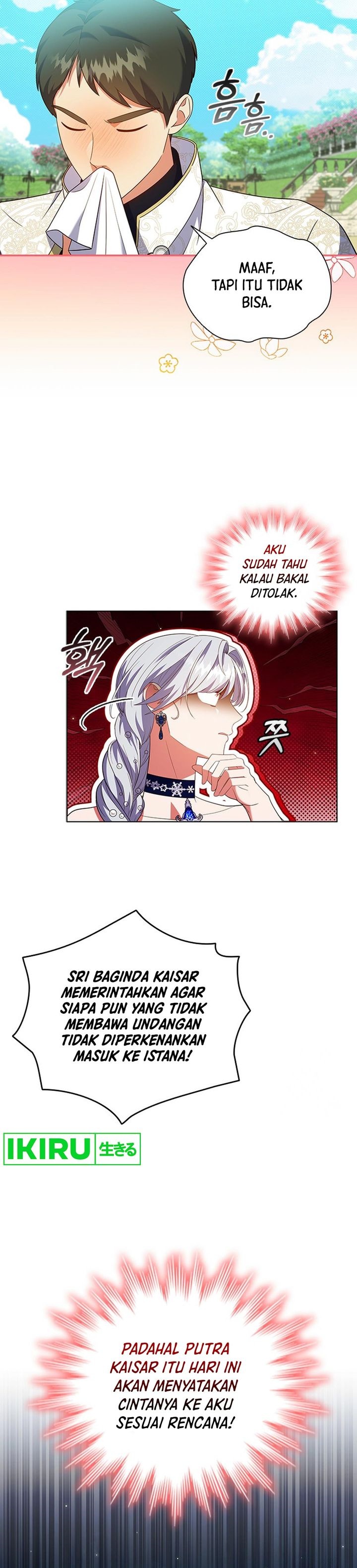 its-annoying-because-my-childhood-friend-is-an-archmage - Chapter: 17