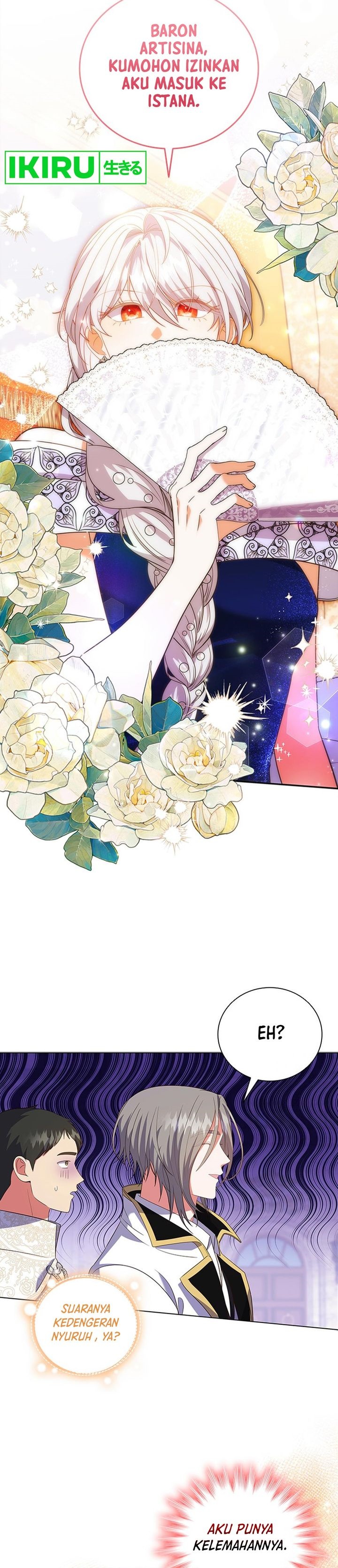 its-annoying-because-my-childhood-friend-is-an-archmage - Chapter: 17
