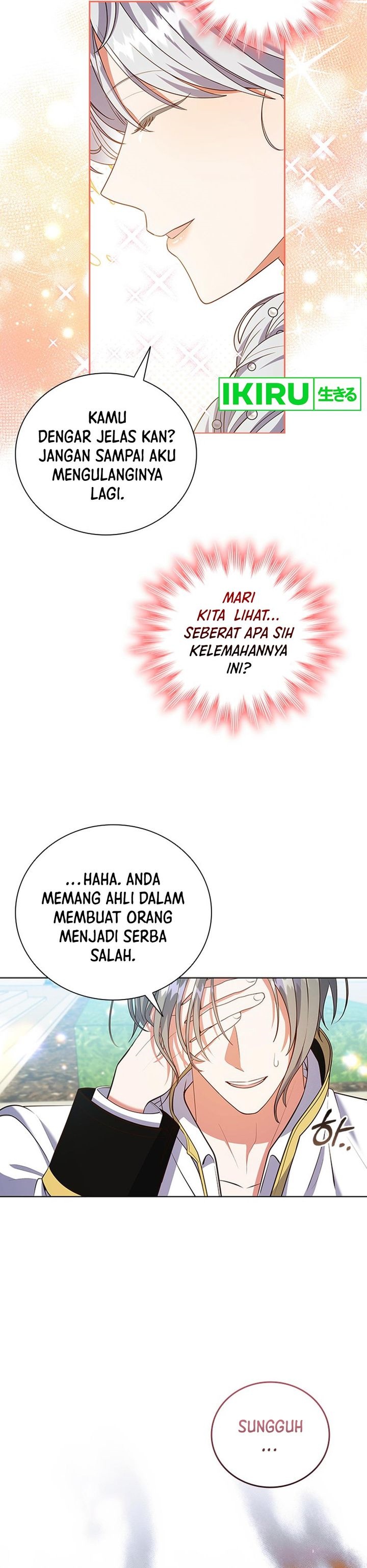 its-annoying-because-my-childhood-friend-is-an-archmage - Chapter: 17