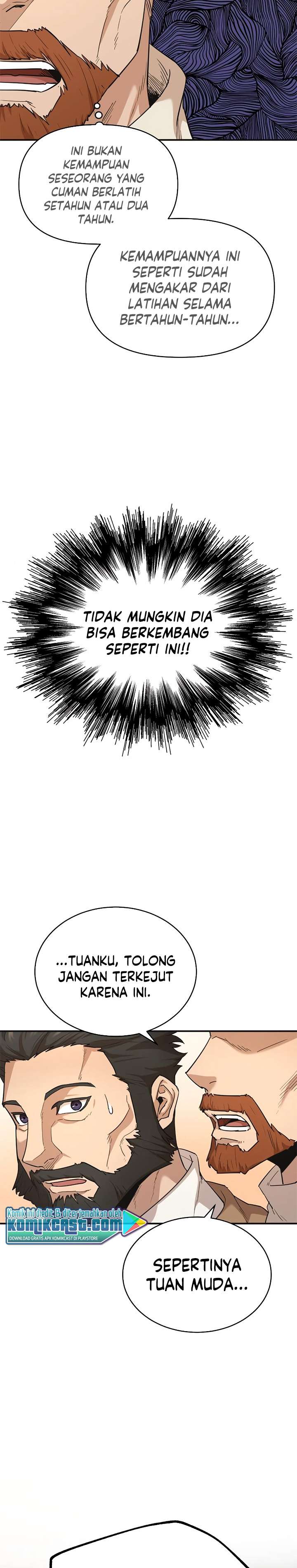 the-heavenly-demon-cant-live-a-normal-life - Chapter: 10