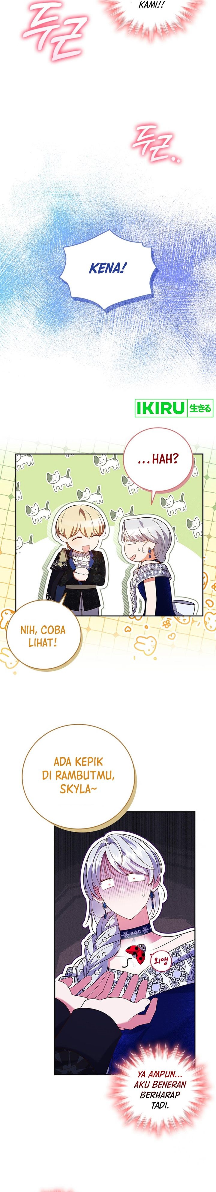 its-annoying-because-my-childhood-friend-is-an-archmage - Chapter: 17