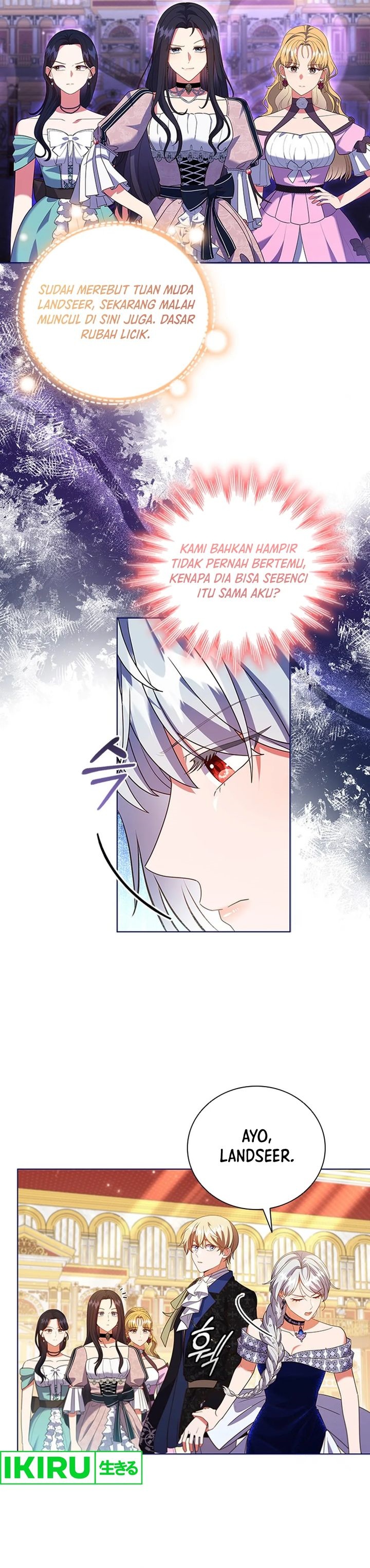 its-annoying-because-my-childhood-friend-is-an-archmage - Chapter: 18