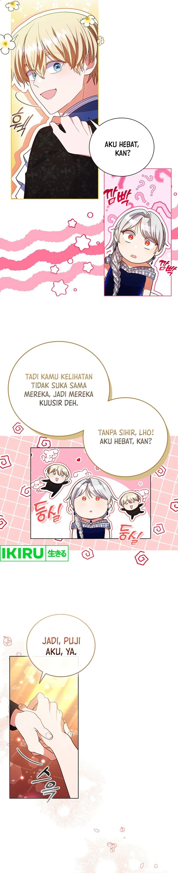 its-annoying-because-my-childhood-friend-is-an-archmage - Chapter: 18