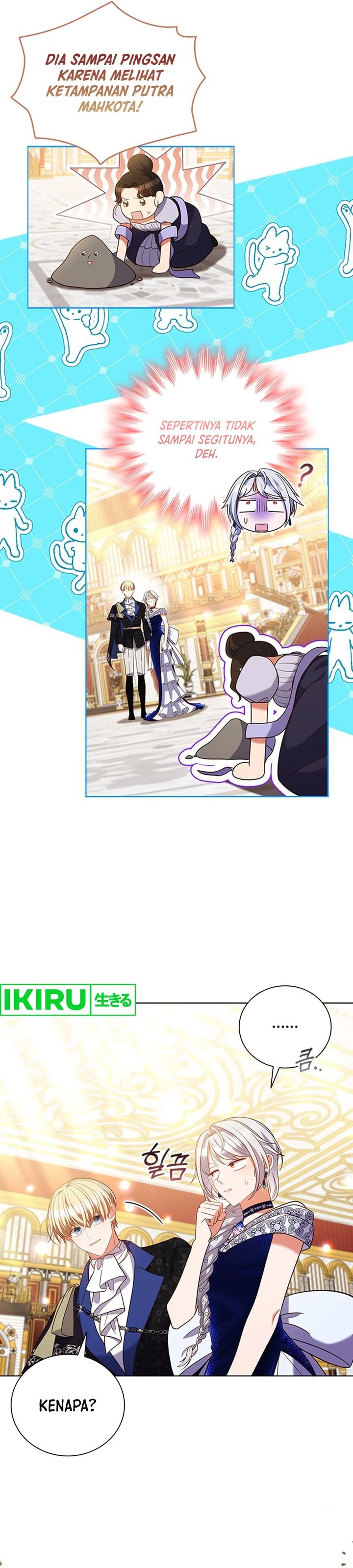 its-annoying-because-my-childhood-friend-is-an-archmage - Chapter: 18