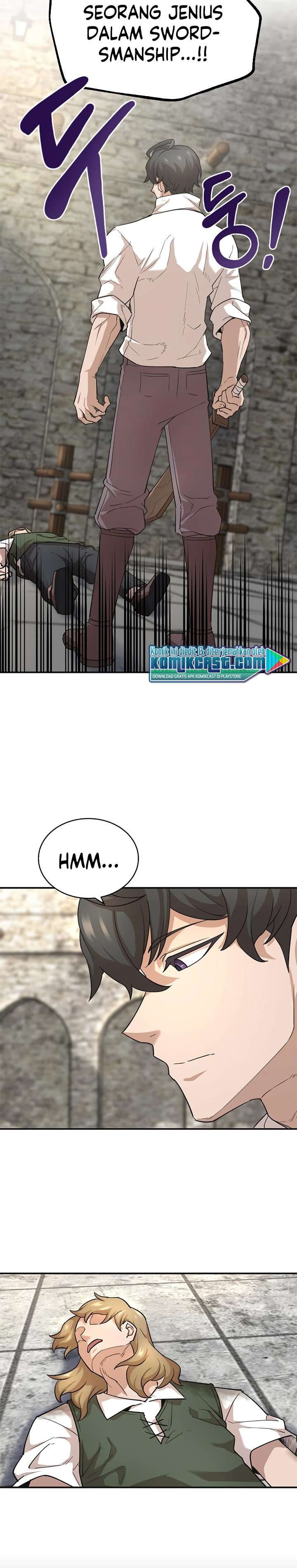 the-heavenly-demon-cant-live-a-normal-life - Chapter: 10