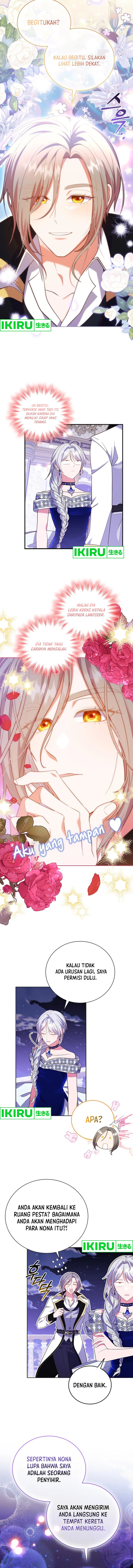 its-annoying-because-my-childhood-friend-is-an-archmage - Chapter: 21
