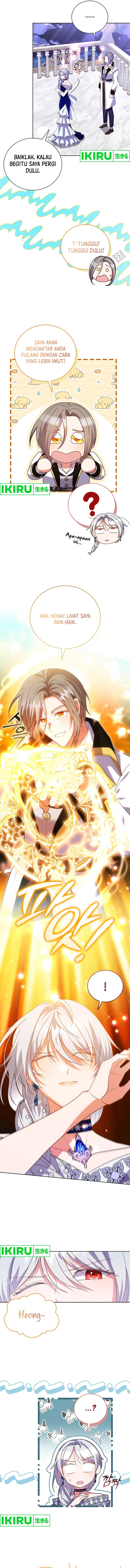 its-annoying-because-my-childhood-friend-is-an-archmage - Chapter: 21