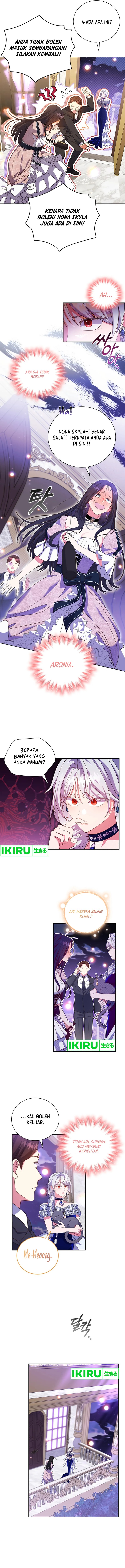 its-annoying-because-my-childhood-friend-is-an-archmage - Chapter: 21
