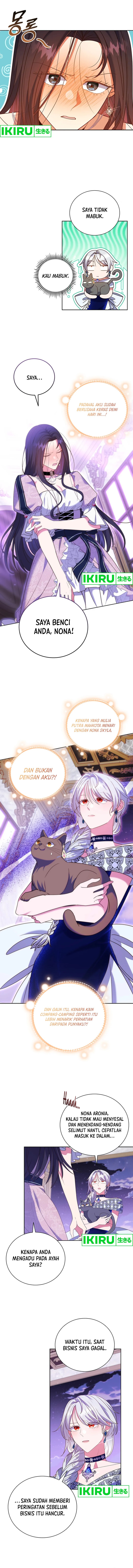 its-annoying-because-my-childhood-friend-is-an-archmage - Chapter: 21