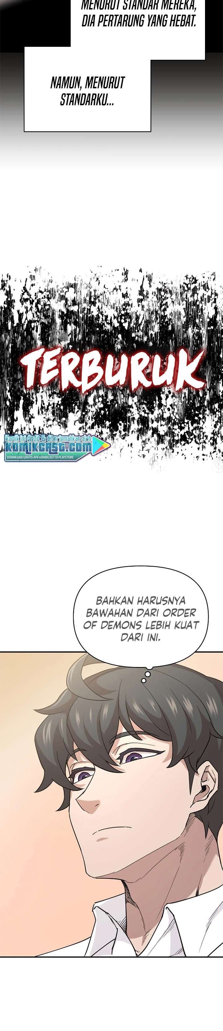 the-heavenly-demon-cant-live-a-normal-life - Chapter: 10