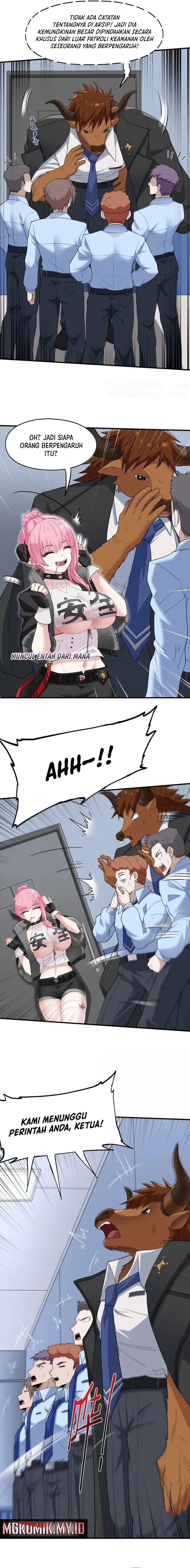 the-evil-alchemist-cant-handle-his-own-experiment - Chapter: 25