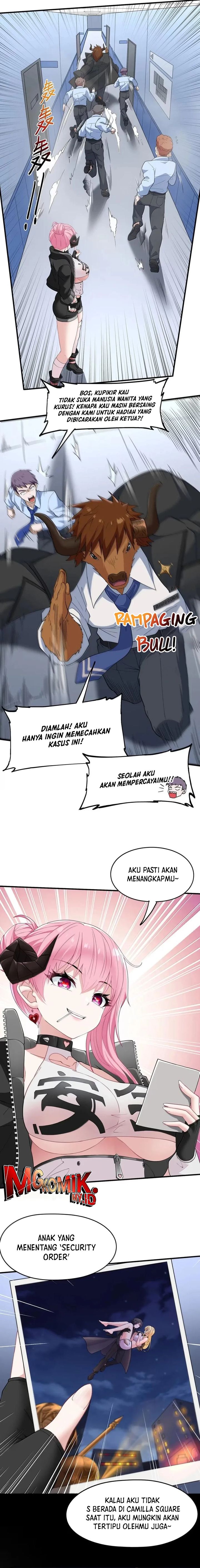 the-evil-alchemist-cant-handle-his-own-experiment - Chapter: 25