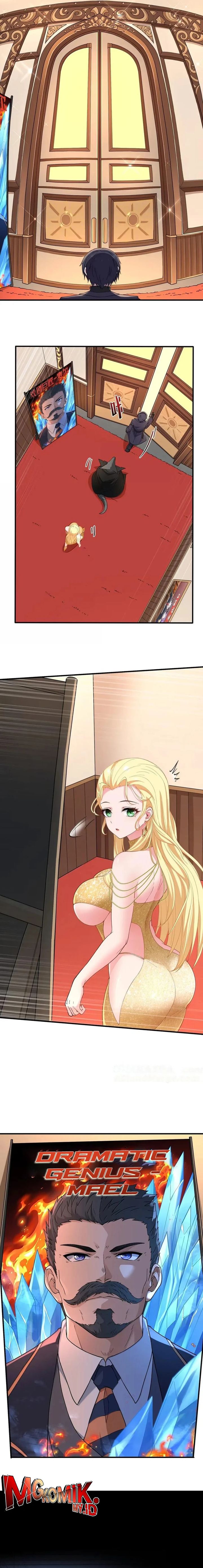 the-evil-alchemist-cant-handle-his-own-experiment - Chapter: 25