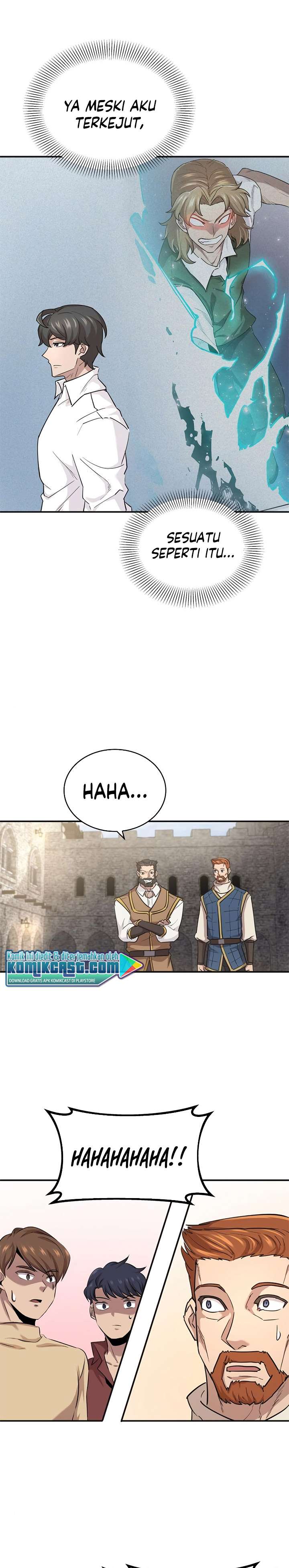 the-heavenly-demon-cant-live-a-normal-life - Chapter: 10