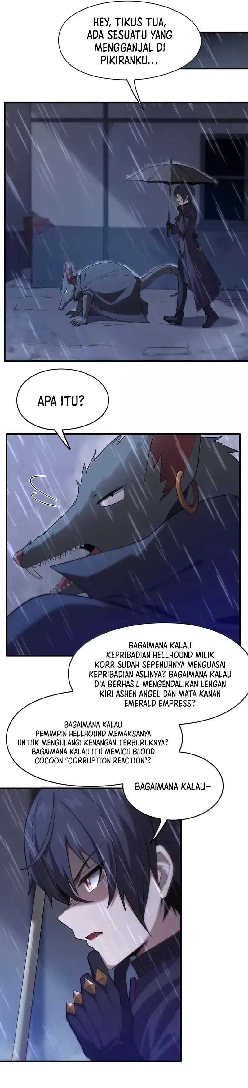 the-evil-alchemist-cant-handle-his-own-experiment - Chapter: 30