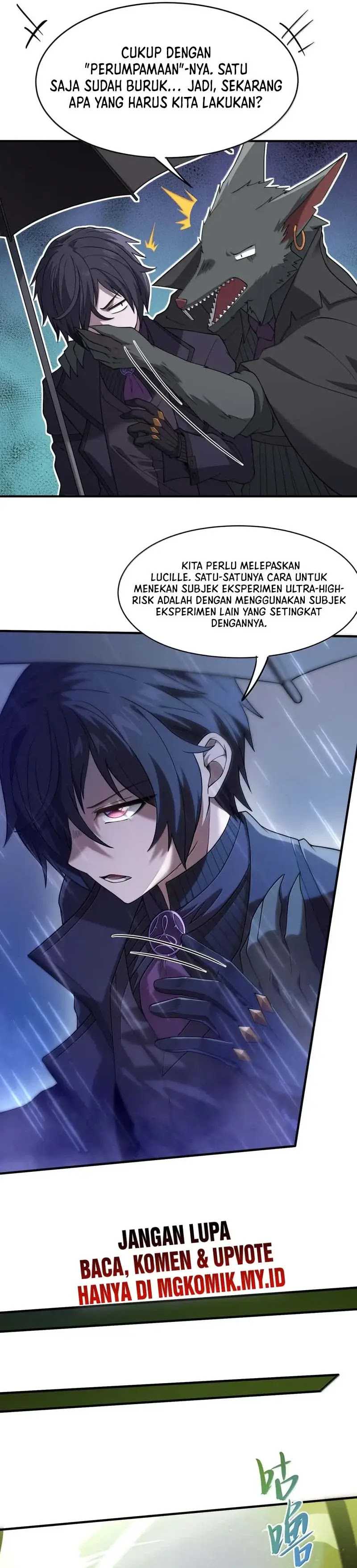 the-evil-alchemist-cant-handle-his-own-experiment - Chapter: 30